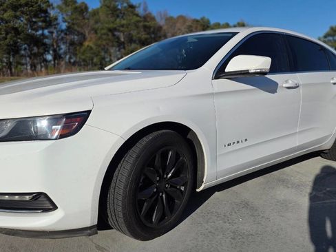 Used 2019 Chevrolet Impala LT image 20