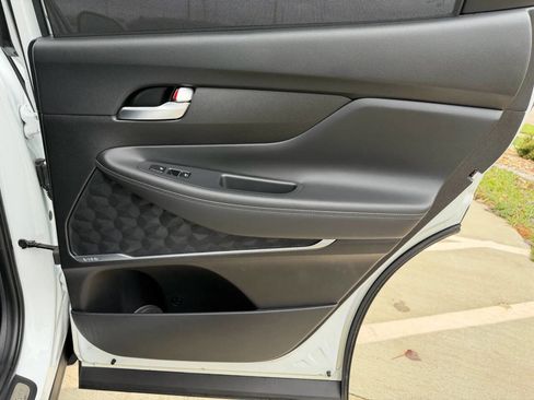 Used 2020 Hyundai Santa Fe Limited image 28