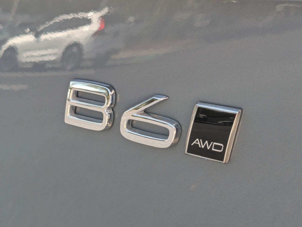 Certified 2023 Volvo XC90 B6 Ultimate AWD/4WD image 15