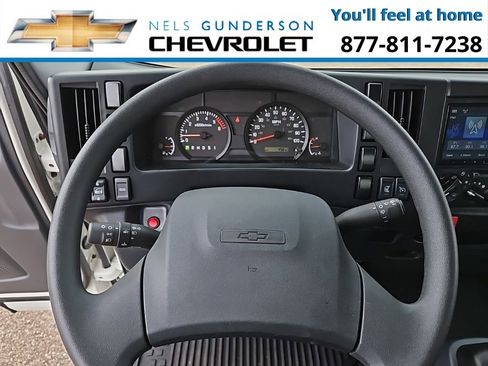 New 2025 Chevrolet Low Cab Forward image 20