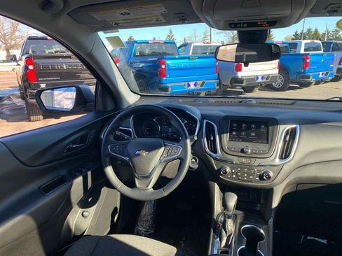 Certified 2024 Chevrolet Equinox LT image 35