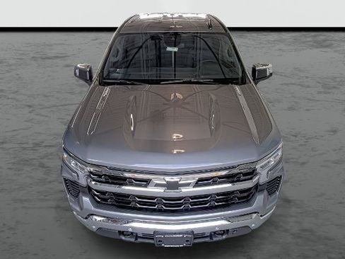 New 2026 Chevrolet Silverado 1500 LT w/ Safety Package AWD/4WD image 6