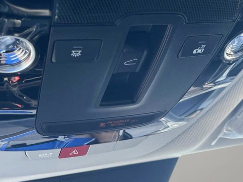 New 2026 Kia Sportage SX image 35