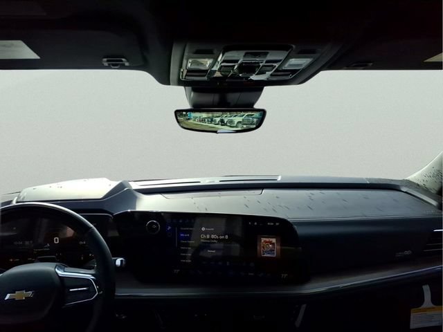 New 2026 Chevrolet Suburban High Country AWD/4WD image 14