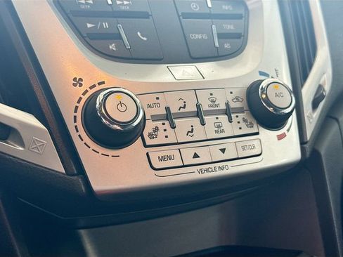 Used 2017 GMC Terrain SLE w/ Driver Alert Package I AWD/4WD image 15