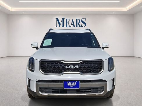Used 2023 Kia Telluride SX X-Pro AWD/4WD image 8