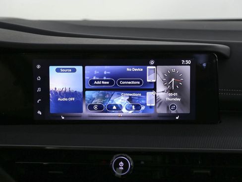 New 2025 Nissan Murano SV image 16