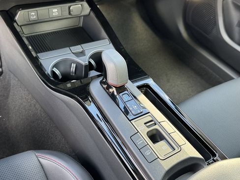 New 2026 Toyota Prius Plug-In Hybrid image 19