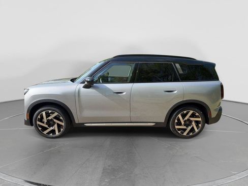Used 2025 MINI Cooper Countryman S AWD/4WD image 2
