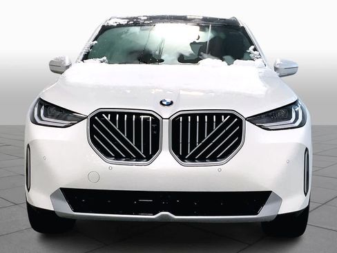 New 2026 BMW X3 xDrive30 w/ Premium Package image 3