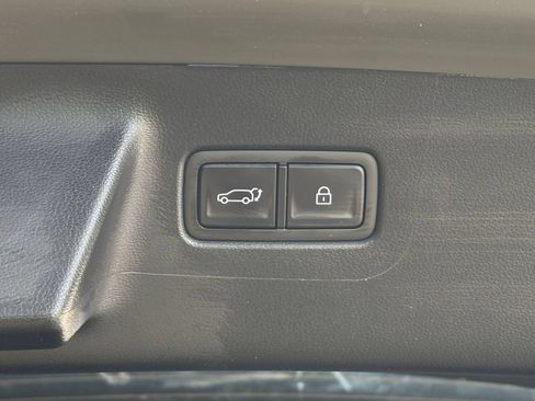 Used 2026 Hyundai Santa Fe SEL AWD/4WD image 24