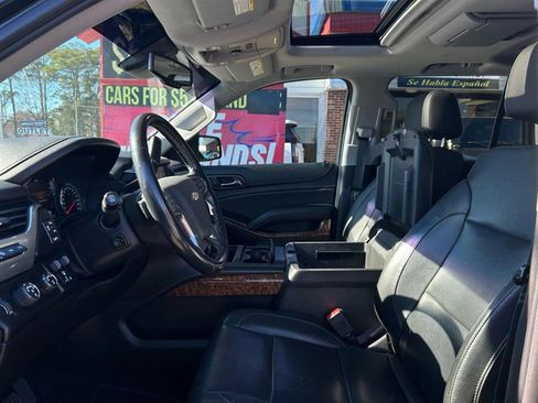 Used 2017 Chevrolet Tahoe Premier image 18