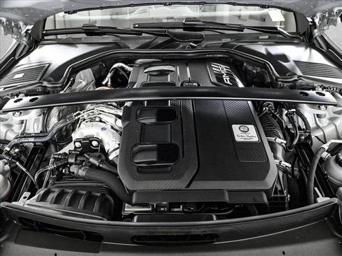 New 2026 Mercedes-Benz C 43 AMG 4MATIC Sedan image 25