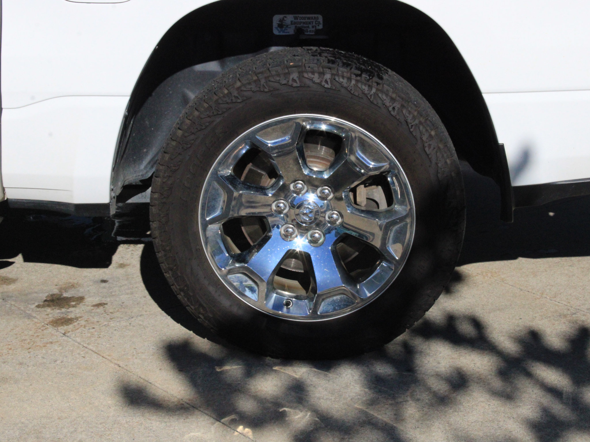 Used 2022 RAM 1500 Big Horn AWD/4WD image 11