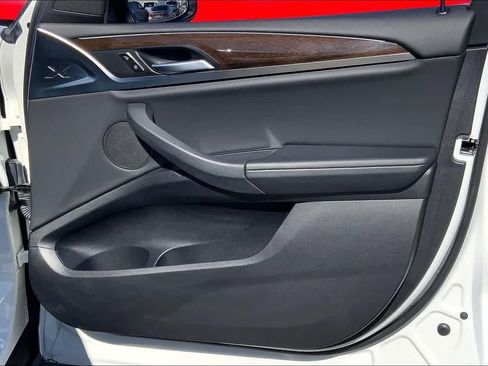 Used 2023 BMW X3 sDrive30i image 27