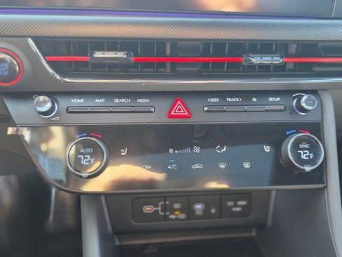 New 2026 Hyundai Sonata N Line FWD image 27