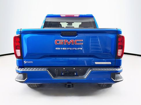 Used 2023 GMC Sierra 1500 Elevation image 7