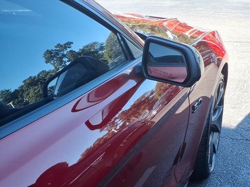 Used 2021 Ford Mustang GT Premium w/ GT Performance Package image 27