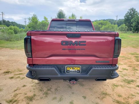 Used 2020 GMC Sierra 1500 Elevation AWD/4WD image 10