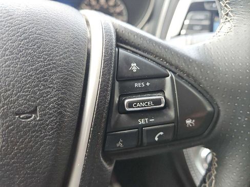 Used 2016 Nissan Maxima Platinum FWD image 17