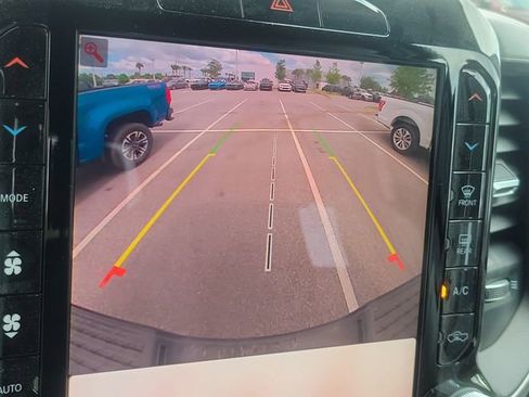 New 2026 RAM 3500 Tradesman AWD/4WD image 23