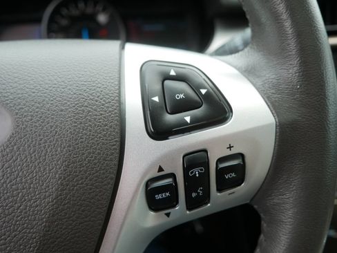 Used 2014 Ford Edge SEL w/ Equipment Group 205A AWD/4WD image 26