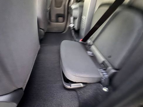 New 2026 Nissan Frontier S w/ Tow Package image 12