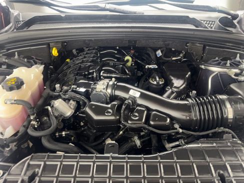 Used 2024 Jeep Grand Cherokee L Limited w/ Luxury Tech Group II image 82