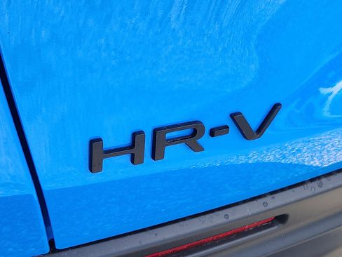New 2026 Honda HR-V Sport image 16