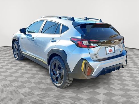 New 2026 Subaru Crosstrek 2.5i Sport image 7