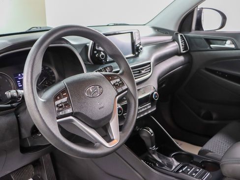 Used 2020 Hyundai Tucson SEL image 22