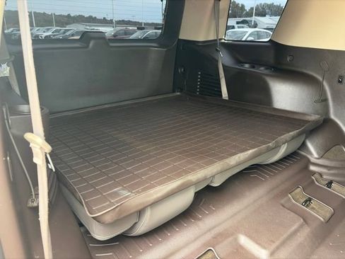 Used 2016 GMC Yukon Denali w/ Open Road Package AWD/4WD image 51