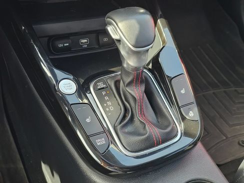 Used 2020 Kia Soul GT-Line Turbo FWD image 18