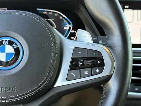Used 2023 BMW X5 xDrive45e w/ M Sport Package AWD/4WD image 32