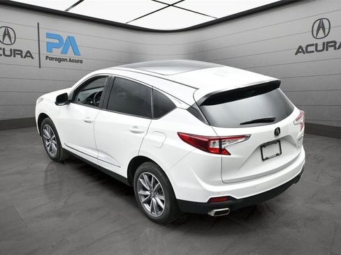 Certified 2023 Acura RDX AWD w/ Technology Package image 34