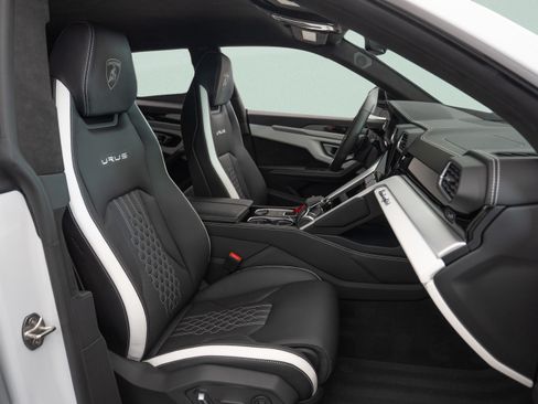 Used 2024 Lamborghini Urus S AWD/4WD image 28