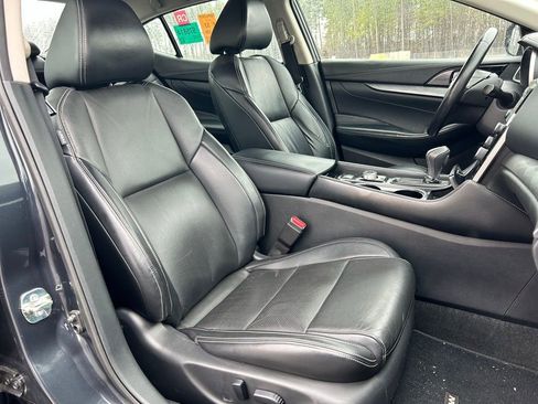 Used 2016 Nissan Maxima 3.5 SV image 11