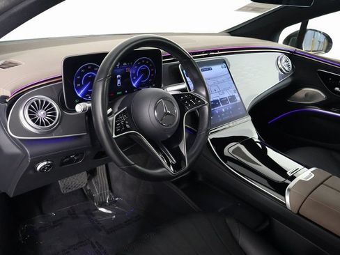 Certified 2023 Mercedes-Benz EQS 450+ Sedan image 7