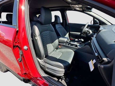 New 2026 Kia Sportage X-Line image 27