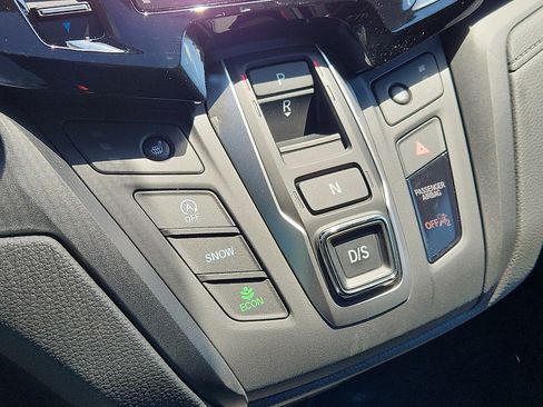 New 2026 Honda Odyssey EX-L image 10