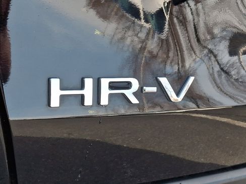 Certified 2023 Honda HR-V LX image 20