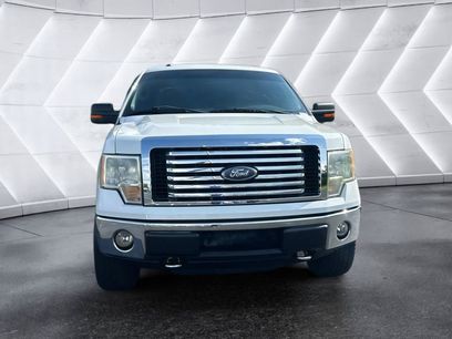 Used 2010 Ford F150 XLT