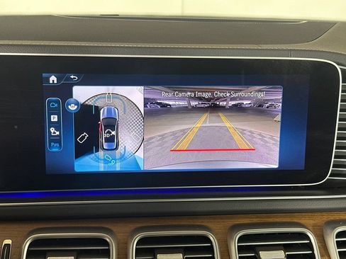 Certified 2026 Mercedes-Benz GLE 350 4MATIC image 32