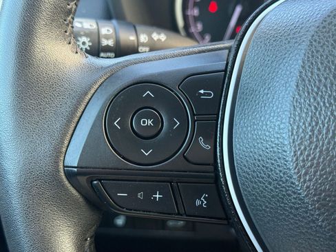 Certified 2023 Toyota RAV4 XLE Premium image 16