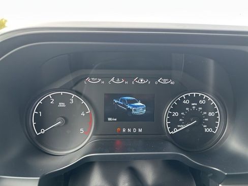 New 2026 Ford F450 XL w/ 360-Degree Camera Package image 19