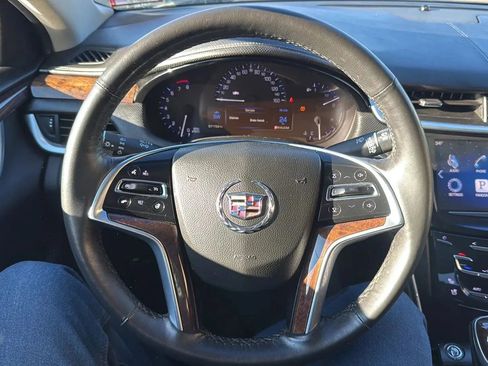 Used 2014 Cadillac XTS Luxury image 8