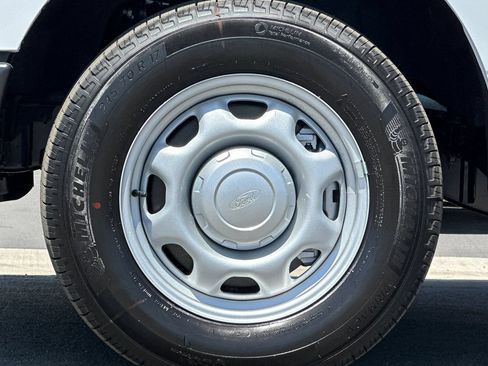 New 2026 Ford F150 XL RWD image 21