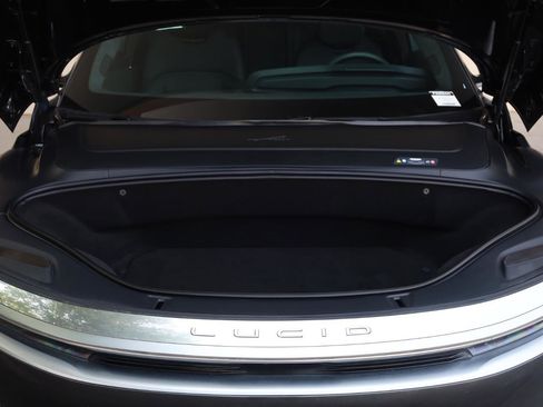 Used 2023 Lucid Air Pure AWD/4WD image 10