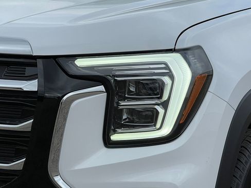New 2026 GMC Terrain Elevation image 35