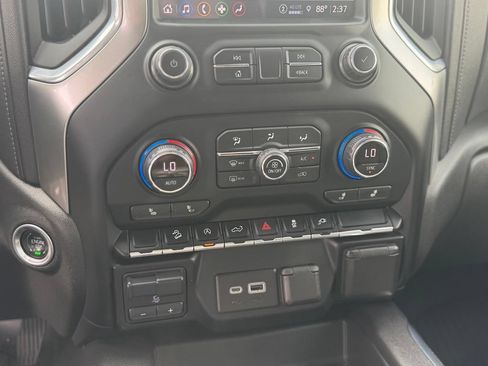 Used 2021 Chevrolet Silverado 1500 RST w/ Convenience Package II AWD/4WD image 32